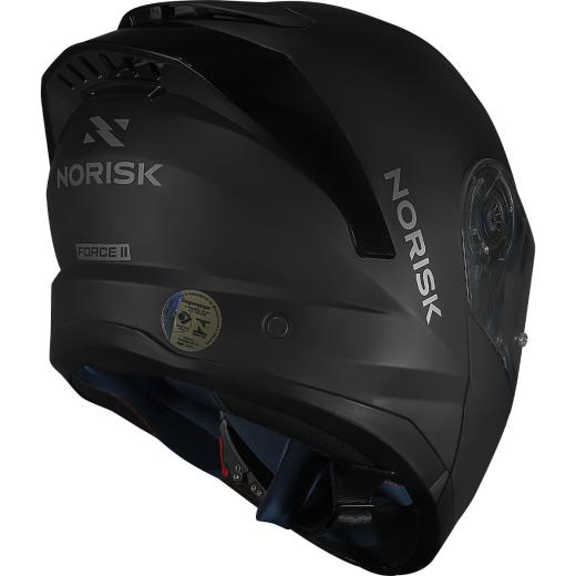 Capacete Norisk Force II Articulado