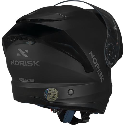 Capacete Norisk Force II Articulado