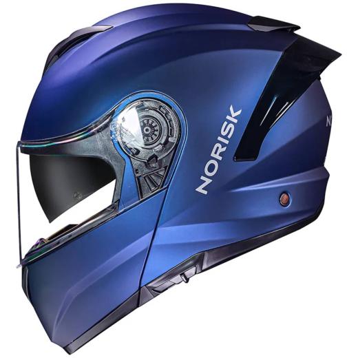 Capacete Norisk Force II Articulado