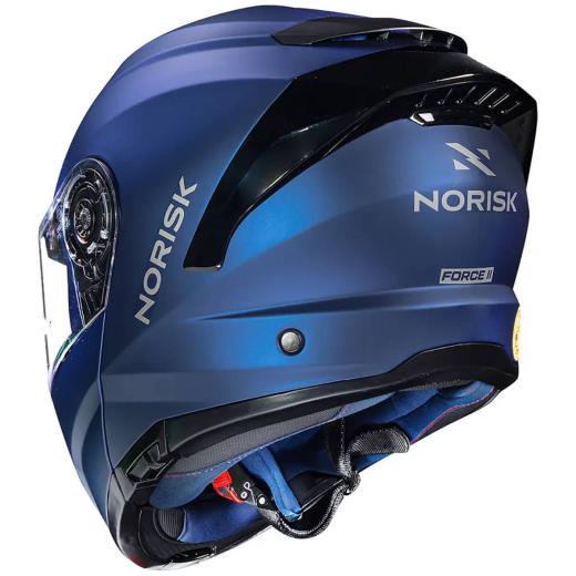 Capacete Norisk Force II Articulado