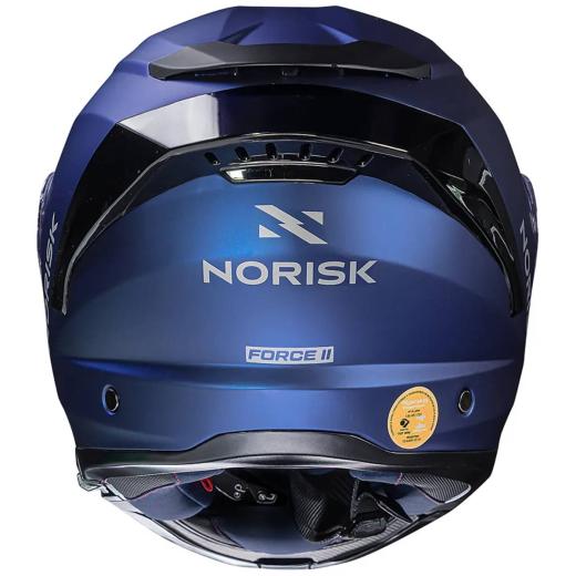 Capacete Norisk Force II Articulado