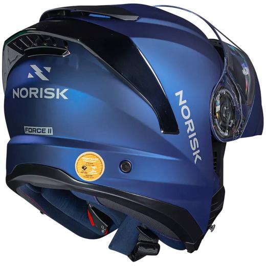 Capacete Norisk Force II Articulado