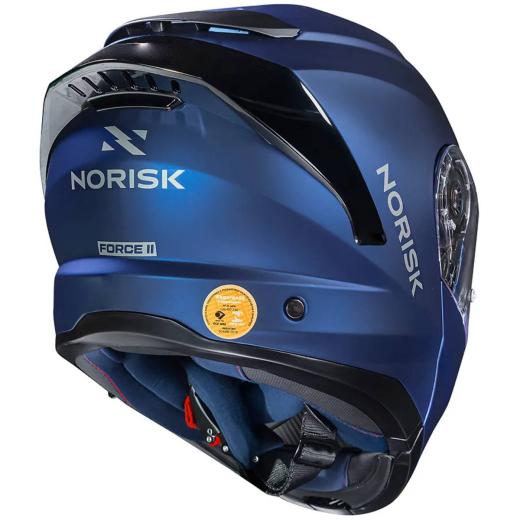 Capacete Norisk Force II Articulado