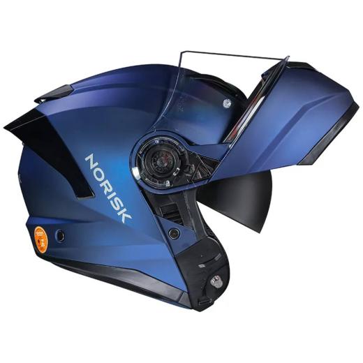 Capacete Norisk Force II Articulado