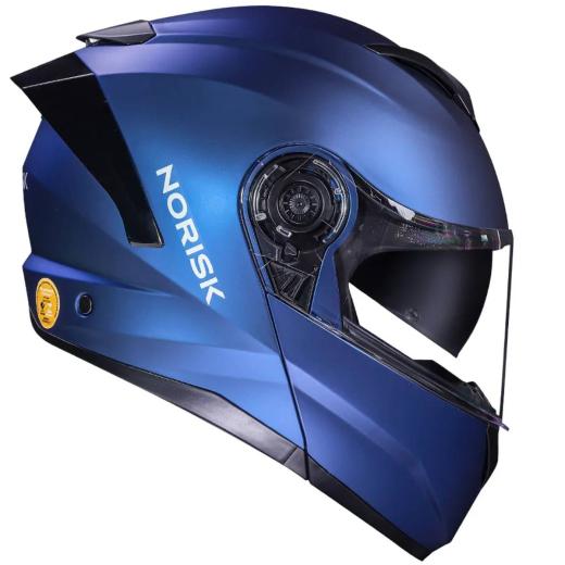 Capacete Norisk Force II Articulado