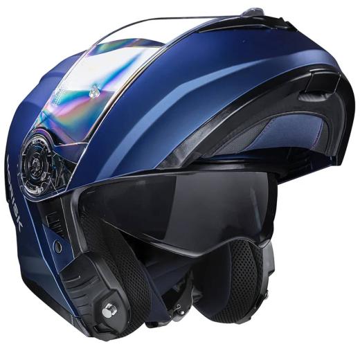 Capacete Norisk Force II Articulado
