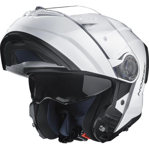 Capacete Norisk Force II Articulado