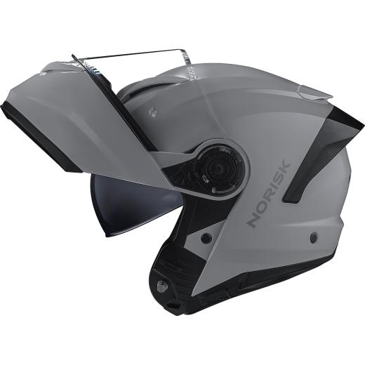 Capacete Norisk Force II Articulado
