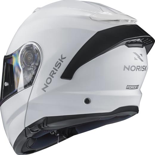 Capacete Norisk Force II Articulado