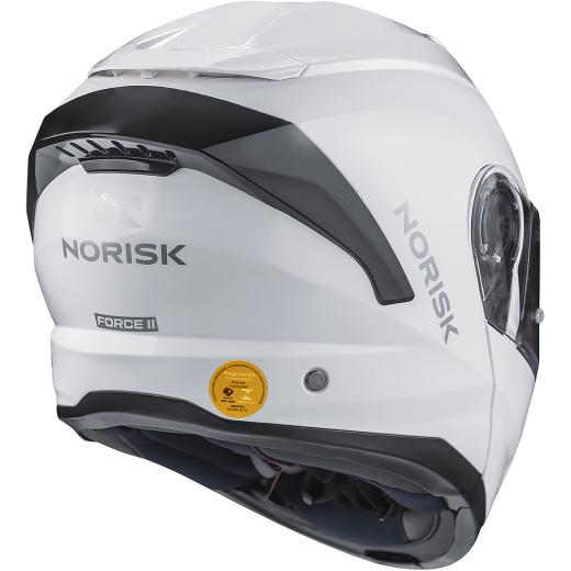 Capacete Norisk Force II Articulado
