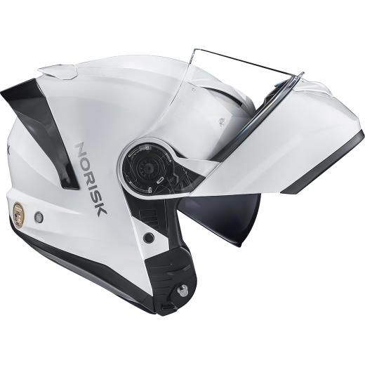 Capacete Norisk Force II Articulado