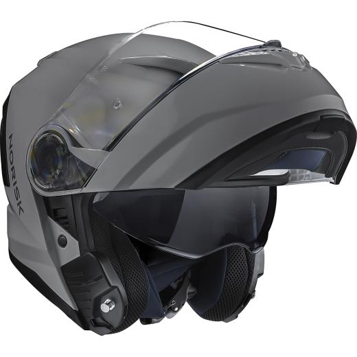 Capacete Norisk Force II Articulado