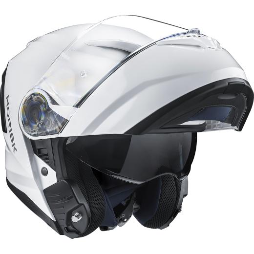 Capacete Norisk Force II Articulado