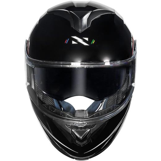 Capacete Norisk Force II Articulado Grand Prix África do Sul