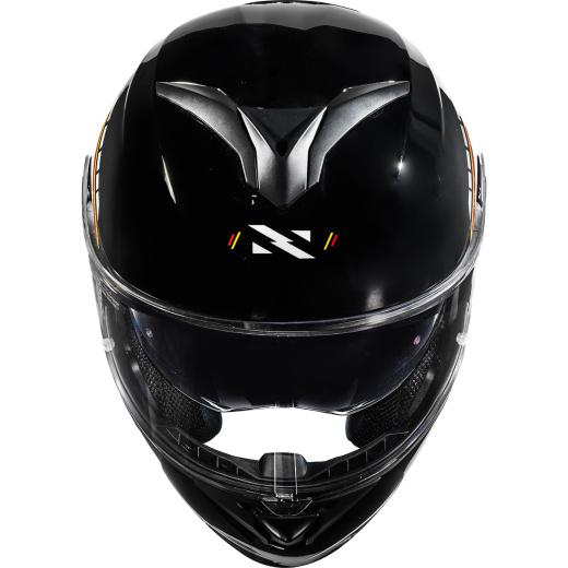 Capacete Norisk Force II Articulado Grand Prix Germany