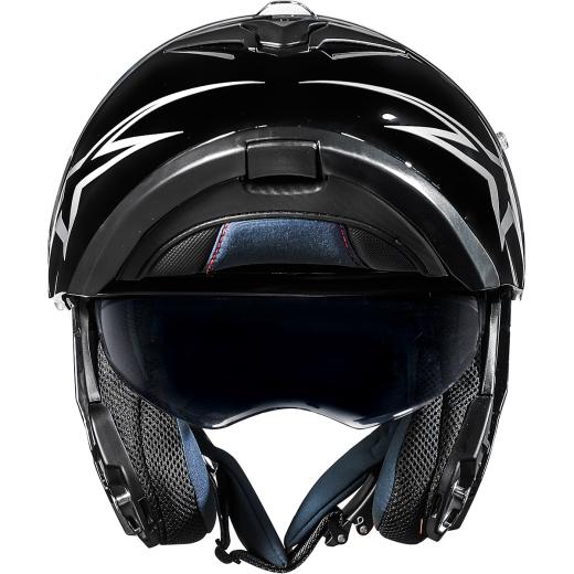 Capacete Norisk Force II Articulado Grand Prix Germany