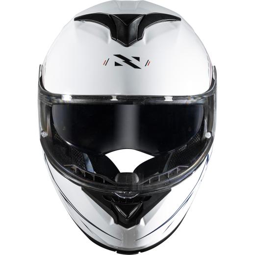 Capacete Norisk Force II Articulado Grand Prix USA