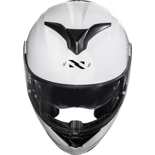 Capacete Norisk Force II Articulado Grand Prix USA