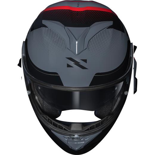 Capacete Norisk Force II Kore Articulado