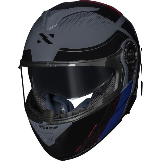 Capacete Norisk Force II Kore Articulado