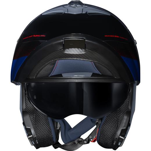 Capacete Norisk Force II Kore Articulado