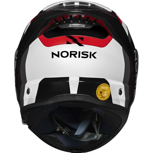Capacete Norisk Force II Kore Articulado