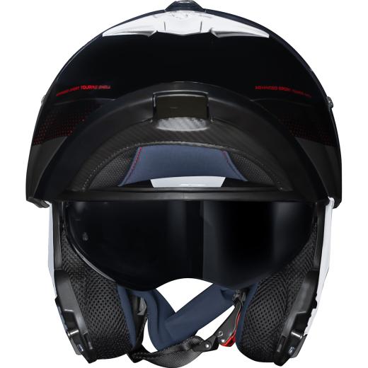 Capacete Norisk Force II Kore Articulado