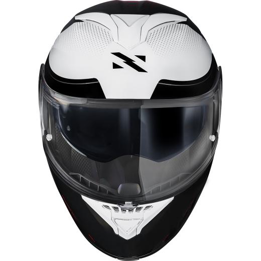Capacete Norisk Force II Kore Articulado