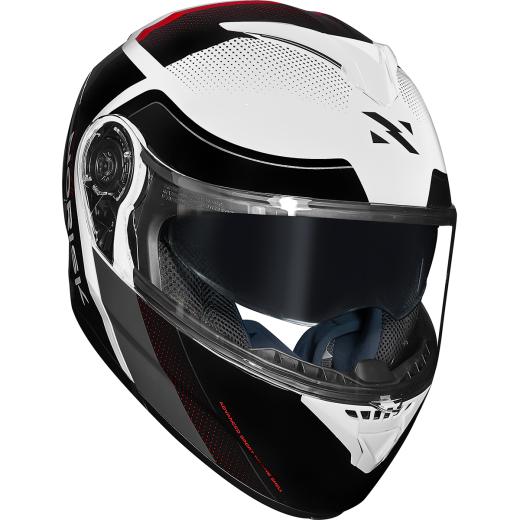Capacete Norisk Force II Kore Articulado