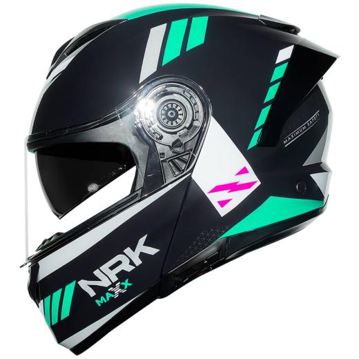 Capacete Norisk Force II Maxx