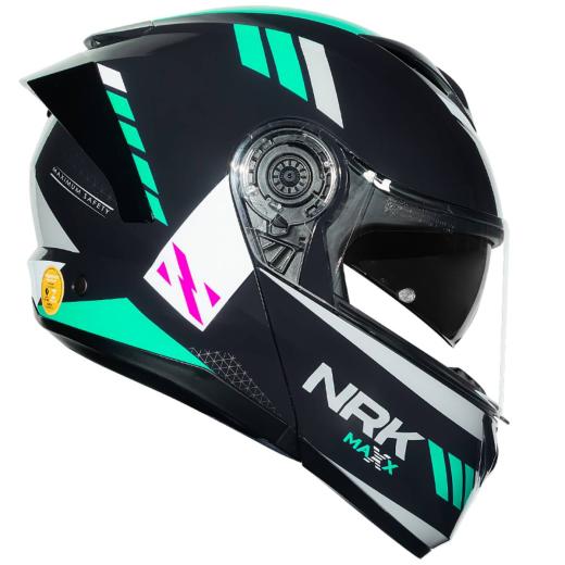 Capacete Norisk Force II Maxx