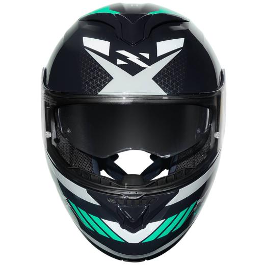 Capacete Norisk Force II Maxx