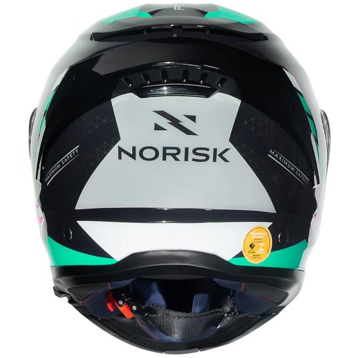 Capacete Norisk Force II Maxx