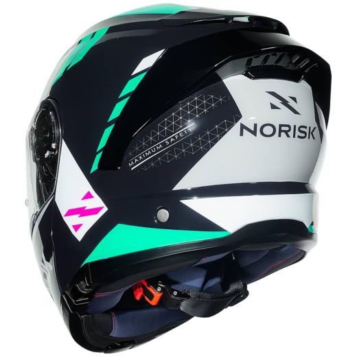 Capacete Norisk Force II Maxx