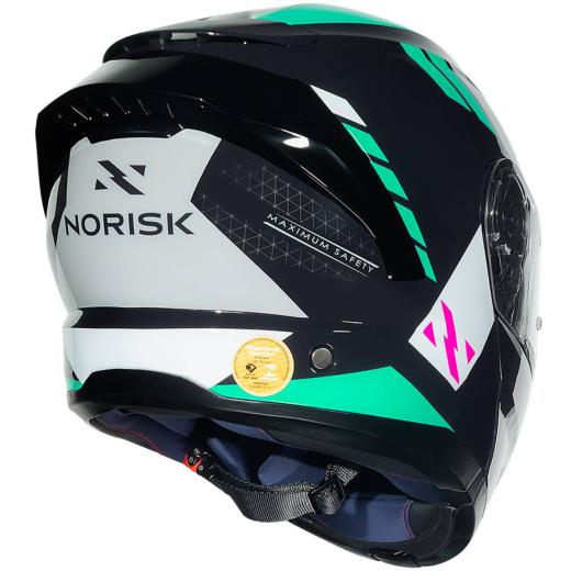 Capacete Norisk Force II Maxx
