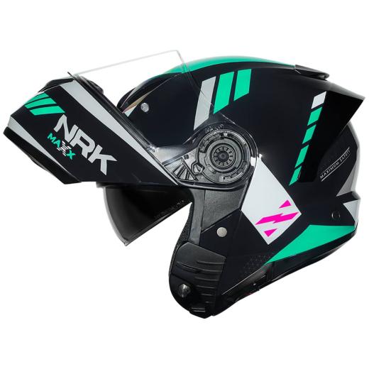 Capacete Norisk Force II Maxx