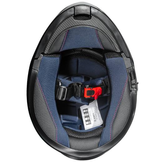 Capacete Norisk Force II Maxx