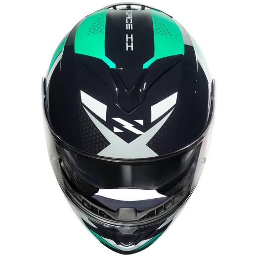 Capacete Norisk Force II Maxx