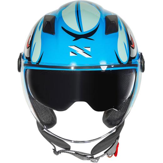 Capacete Norisk Orion SV Danger
