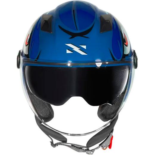 Capacete Norisk Orion SV Danger