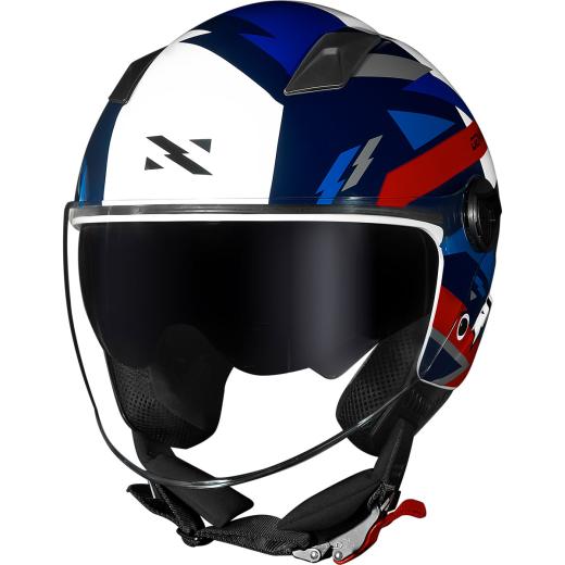 Capacete Norisk Orion SV Denver