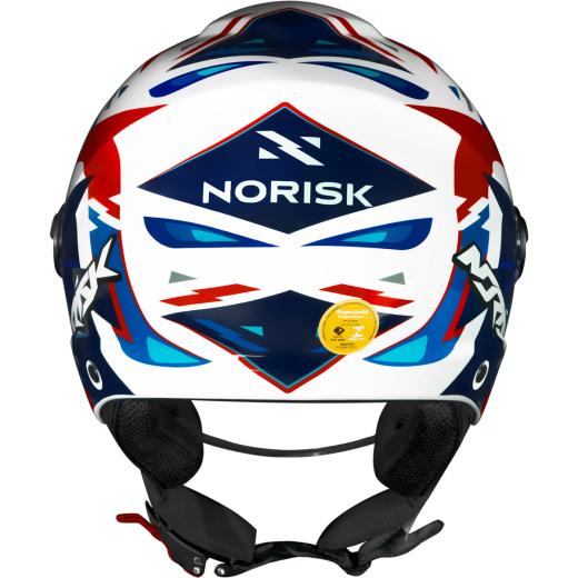 Capacete Norisk Orion SV Denver