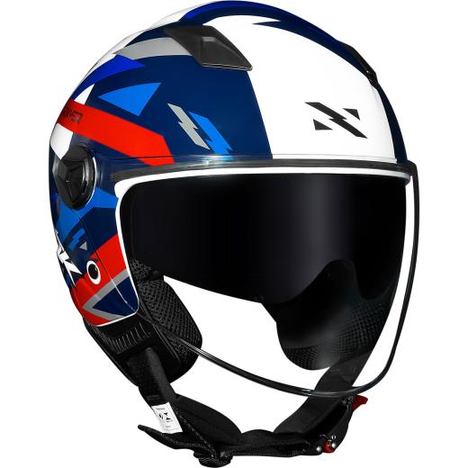 Capacete Norisk Orion SV Denver