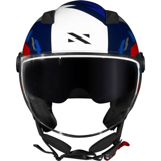 Capacete Norisk Orion SV Denver