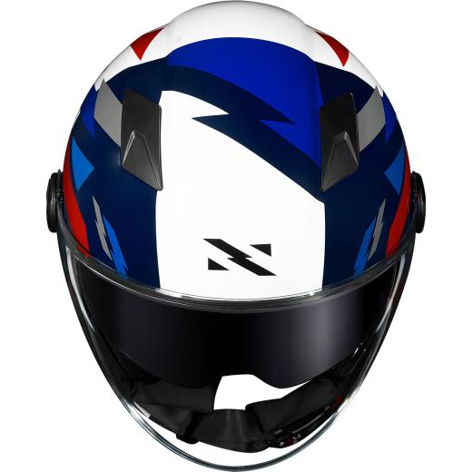 Capacete Norisk Orion SV Denver