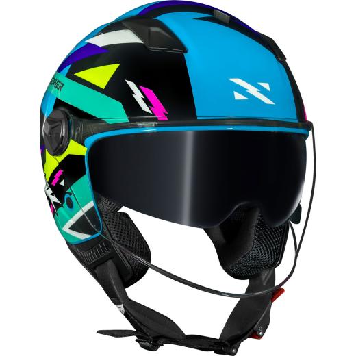 Capacete Norisk Orion SV Denver