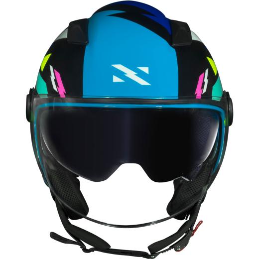 Capacete Norisk Orion SV Denver