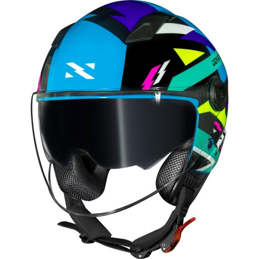 Capacete Norisk Orion SV Denver