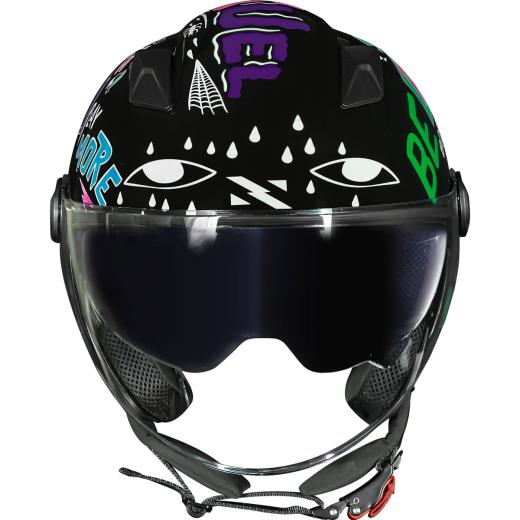 Capacete Norisk Orion SV Free
