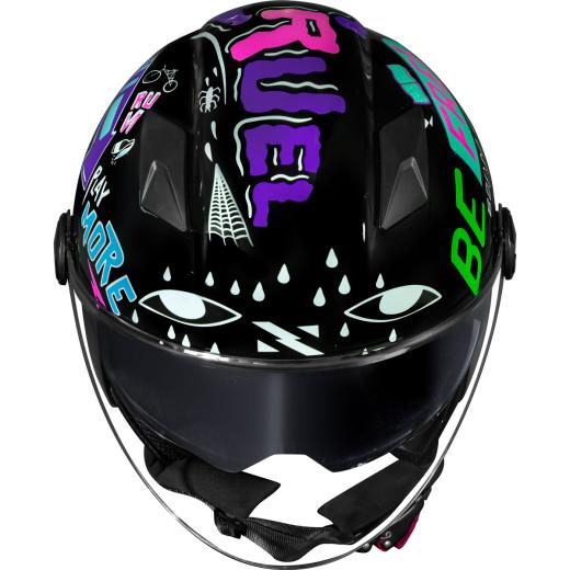 Capacete Norisk Orion SV Free